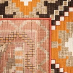 Veranda VER096 Power Loomed Indoor/Outdoor Area Rug - Safavieh 5 Veranda VER096 Power Loomed Indoor/Outdoor Area Rug - Safavieh -Safavieh Rug Outlet Store GUEST 63a5e78e ff6f 4f3a 83a5 98839124db42