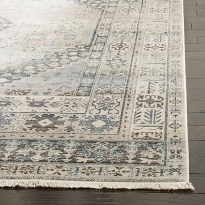Shellie Medallion Accent Rug - Safavieh 1 Shellie Medallion Accent Rug - Safavieh