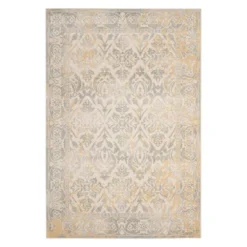 Krystal Medallion Loomed Area Rug - Safavieh 8 Krystal Medallion Loomed Area Rug - Safavieh -Safavieh Rug Outlet Store GUEST 67d8439c 75d7 440c b6e3 b9fc17a78bc5