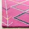 Jill Geometric Tufted Area Rug - Safavieh
