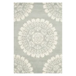 Benoit Shapes Accent Rug - Safavieh -Safavieh Rug Outlet Store GUEST 6a32c052 66ae 43f6 9c8f 1dc48051fc3f