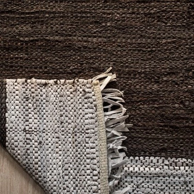 Collin Woven Rug - Safavieh 2 Collin Woven Rug - Safavieh - Image 2