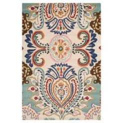 Harvey Medallion Area Rug - Safavieh -Safavieh Rug Outlet Store GUEST 6b1fbda1 e2df 4198 b638 13ac8ee5e5a3