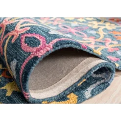 Kaitlyn Shapes Hooked Rug - Safavieh -Safavieh Rug Outlet Store GUEST 6ba7f89f b868 4cdf b19c 1feb698c1923