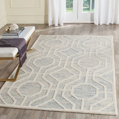 Jewel Rug - Safavieh 1 Jewel Rug - Safavieh