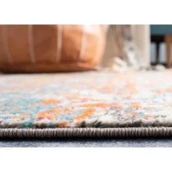 Renita Rug Gray/Blue - Safavieh 7 Renita Rug Gray/Blue - Safavieh -Safavieh Rug Outlet Store GUEST 6d390653 cfeb 49b5 be2a d2e212c89981