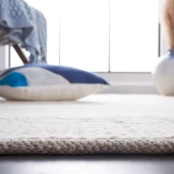 Natura NAT214 Hand Woven Area Rug - Safavieh -Safavieh Rug Outlet Store GUEST 6efe6137 22f0 4985 aa88 f108c085f1e8