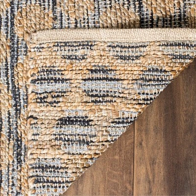 Cape Cod CAP820 Hand Woven Area Rug - Safavieh 3 Cape Cod CAP820 Hand Woven Area Rug - Safavieh - Image 3