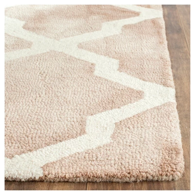 Page Quatrefoil Design Area Rug - Safavieh 1 Page Quatrefoil Design Area Rug - Safavieh