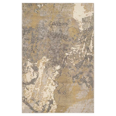Peri Marble Area Rug - Safavieh 5 Peri Marble Area Rug - Safavieh - Image 5