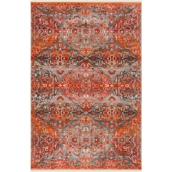 Lona Medallion Loomed Rug - Safavieh -Safavieh Rug Outlet Store GUEST 738cbe67 6688 4252 b7df a56f62f5338f
