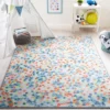 Kids Playhouse KPH258 Power Loomed Area Rug - Safavieh