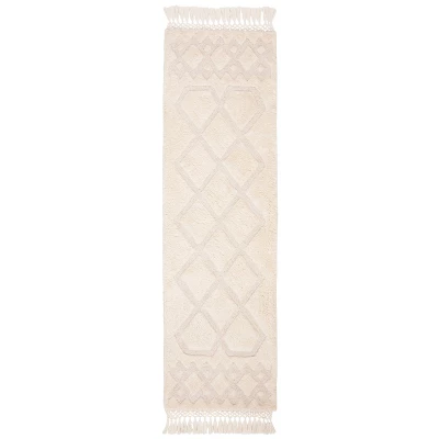 Darleen Rug Ivory - Safavieh 6 Darleen Rug Ivory - Safavieh - Image 6