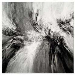 Patrick Tie Dye Design Area Rug - Safavieh -Safavieh Rug Outlet Store GUEST 7a152901 bf22 4e1a b61b 810bcf78dbef