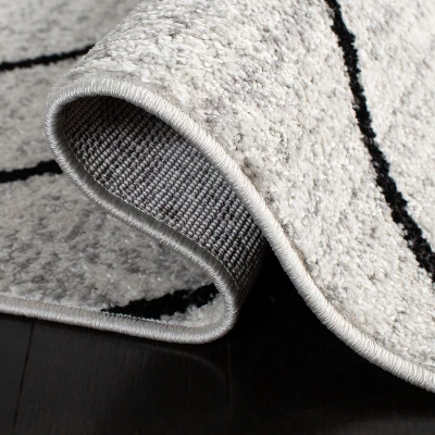 Adirondack ADR251 Power Loomed Area Rug - Safavieh 4 Adirondack ADR251 Power Loomed Area Rug - Safavieh - Image 4