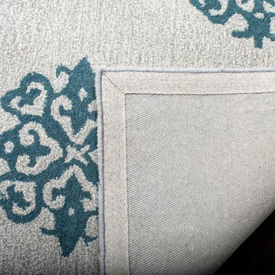 Trondheim Rug - Safavieh 2 Trondheim Rug - Safavieh - Image 2