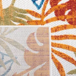 Cabana CBN831 Power Loomed Area Rug - Safavieh -Safavieh Rug Outlet Store GUEST 7a531d53 fef0 4771 9f36 7b2c0920b1f4