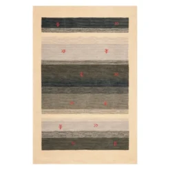 Mindy Stripe Loomed Accent Rug - Safavieh -Safavieh Rug Outlet Store GUEST 7a7be424 b50b 4c8a 86d6 0ee24927782a