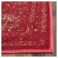 Rina Vintage Loomed Rug - Safavieh