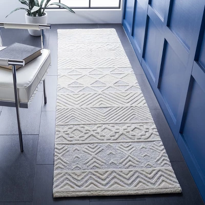Artistry ARR503 Hand Tufted Area Rug - Safavieh 1 Artistry ARR503 Hand Tufted Area Rug - Safavieh