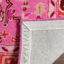 Nasim Medallion Tufted Area Rug - Safavieh -Safavieh Rug Outlet Store GUEST 7e41a985 f409 476d b443 facc757fe9a6