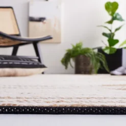 Natural Fiber NF225 Hand Woven Area Rug - Safavieh -Safavieh Rug Outlet Store GUEST 7e4db25e 42f0 4d8c a57a f44e76984abb