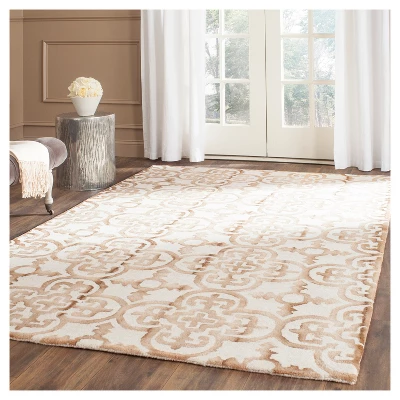 Bardaric Medallion Area Rug - Safavieh 2 Bardaric Medallion Area Rug - Safavieh - Image 2