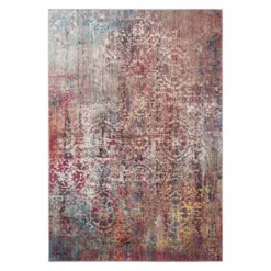 June Medallion Loomed Accent Rug - Safavieh 5 June Medallion Loomed Accent Rug - Safavieh -Safavieh Rug Outlet Store GUEST 8032fbc3 3a75 4dbd b53b b273575d48d4