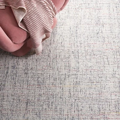 Abstract ABT467 Hand Tufted Area Rug - Safavieh 2 Abstract ABT467 Hand Tufted Area Rug - Safavieh - Image 2