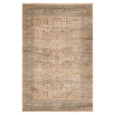 Leonie Vintage Rug - Safavieh 4 Leonie Vintage Rug - Safavieh - Image 4