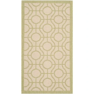 Simeon Outdoor Rug - Safavieh 2 Simeon Outdoor Rug - Safavieh - Image 2