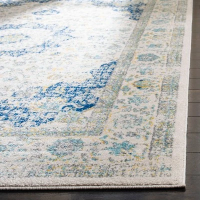Nathalia Medallion Accent Rug - Safavieh 1 Nathalia Medallion Accent Rug - Safavieh