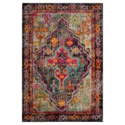 Maeley Loomed Rug - Safavieh 6 Maeley Loomed Rug - Safavieh -Safavieh Rug Outlet Store GUEST 8565ed8b 72bd 4097 adee 879e9f19aca8