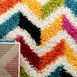 Shag Kids SGK565 Power Loomed Area Rug - Safavieh -Safavieh Rug Outlet Store GUEST 8a24e7cb 3af5 4277 8812 6321bfa9e1da