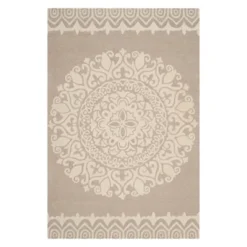 Messina Medallion Area Rug - Safavieh -Safavieh Rug Outlet Store GUEST 8ac19920 70c8 470b 8f92 67eb7a6a9e96