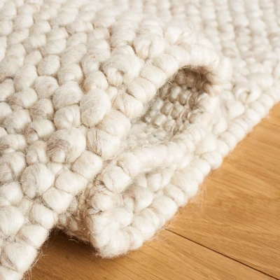 Natura NAT425 Hand Woven Area Rug - Safavieh 4 Natura NAT425 Hand Woven Area Rug - Safavieh - Image 4