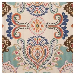 Harvey Medallion Area Rug - Safavieh -Safavieh Rug Outlet Store GUEST 8f464c2c d354 427d a8df 6ae65da716b8