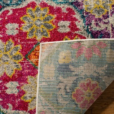 Taveon Loomed Rug - Safavieh 3 Taveon Loomed Rug - Safavieh - Image 3