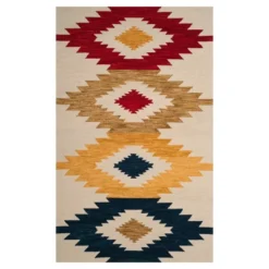 Holden Geometric Design Area Rug - Safavieh -Safavieh Rug Outlet Store GUEST 91d06ba8 fa54 4875 8af7 80d2ca955981