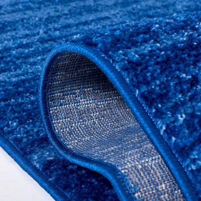 Solid Loomed Area Rug - Safavieh 4 Solid Loomed Area Rug - Safavieh - Image 4