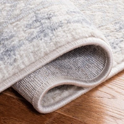 Brentwood BNT899 Power Loomed Area Rug - Safavieh 4 Brentwood BNT899 Power Loomed Area Rug - Safavieh - Image 4