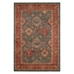 Veronica Floral Loomed Area Rug - Safavieh 12 Veronica Floral Loomed Area Rug - Safavieh -Safavieh Rug Outlet Store GUEST 9320e75b 61c0 44e8 bc63 af85023d87c4