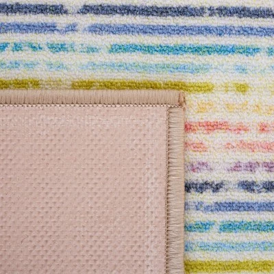 Kids Playhouse KPH259 Power Loomed Area Rug - Safavieh 2 Kids Playhouse KPH259 Power Loomed Area Rug - Safavieh - Image 2