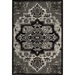 Nilda Medallion Light Area Rug - Safavieh -Safavieh Rug Outlet Store GUEST 939e40d0 7f0f 4935 b731 e9d83d053259