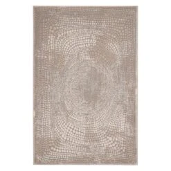 Jeanine Pebble Area Rug - Safavieh -Safavieh Rug Outlet Store GUEST 939f8f4f 11f3 4830 b6b6 8851ad8c446f