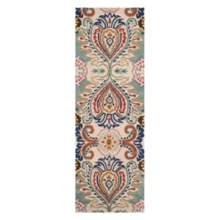 Harvey Medallion Area Rug - Safavieh -Safavieh Rug Outlet Store GUEST 93ea905a 48aa 476a 8181 330314a8f487