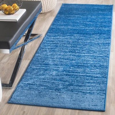 Solid Loomed Area Rug - Safavieh 1 Solid Loomed Area Rug - Safavieh