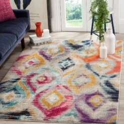 Loria Monaco Rug - Safavieh -Safavieh Rug Outlet Store GUEST 94f47157 4a7b 48ed a738 df90d0e0058a