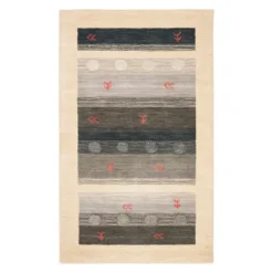 Mindy Stripe Loomed Accent Rug - Safavieh -Safavieh Rug Outlet Store GUEST 974a359b a199 4618 a8d5 20412326592c