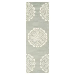 Benoit Shapes Accent Rug - Safavieh -Safavieh Rug Outlet Store GUEST 9778101d 9f48 4440 8108 60811536b71c